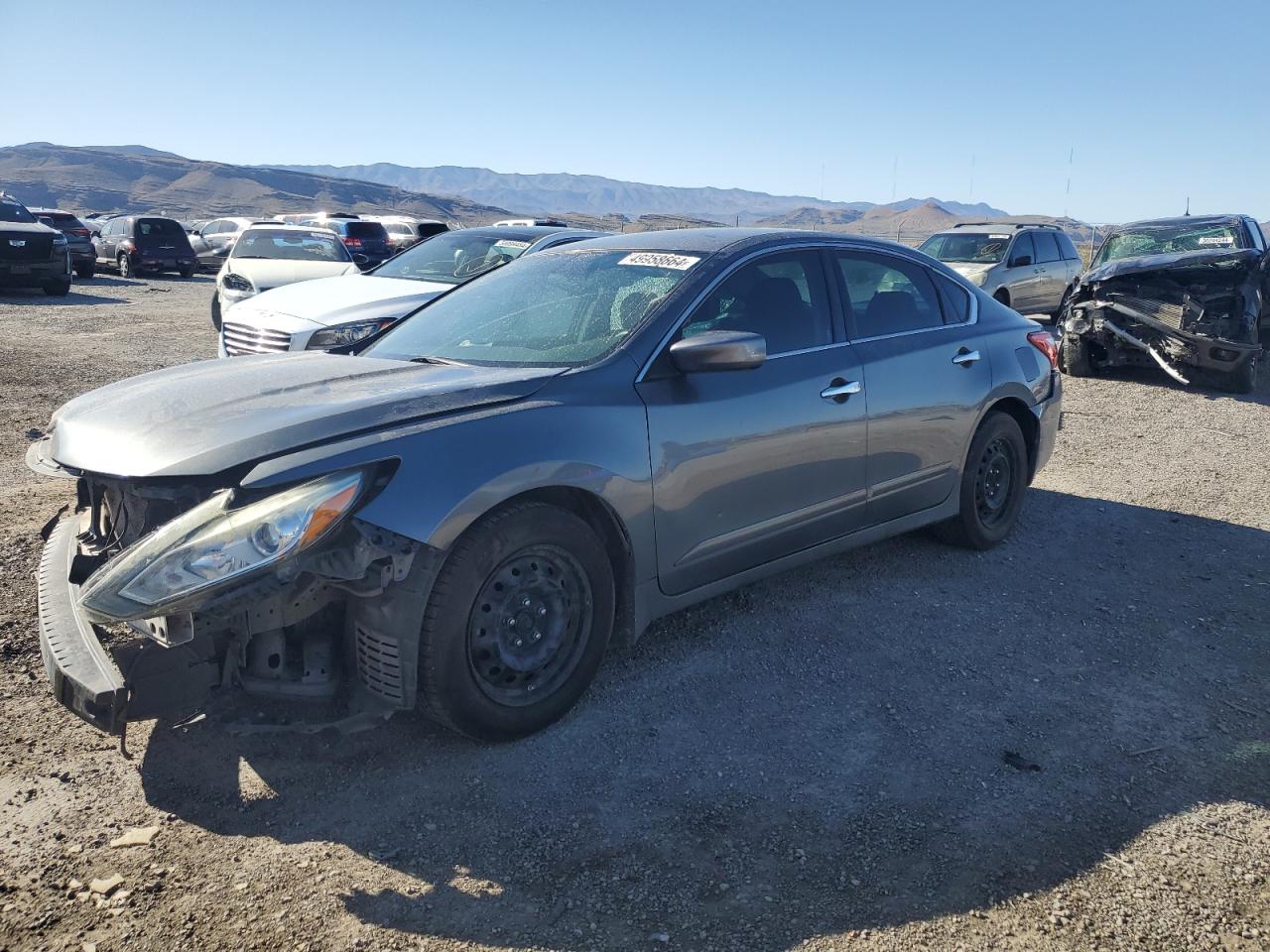 NISSAN ALTIMA 2016 1n4al3ap5gn392632