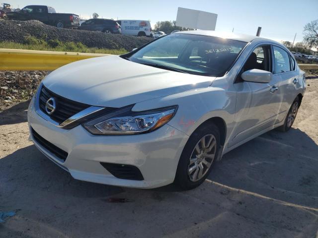 NISSAN ALTIMA 2.5 2016 1n4al3ap5gn393327