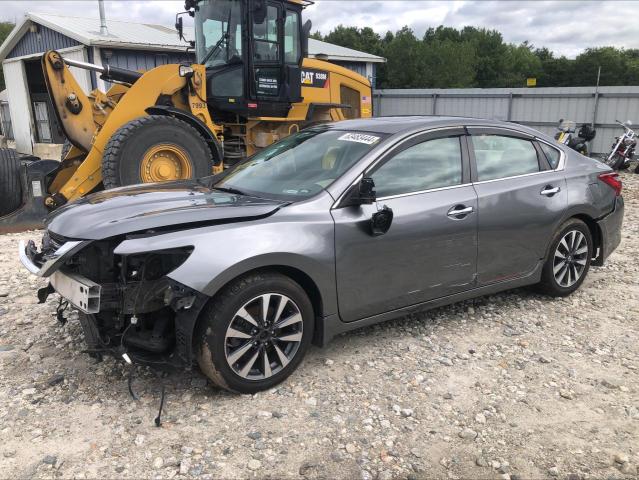 NISSAN ALTIMA 2.5 2017 1n4al3ap5hc108171