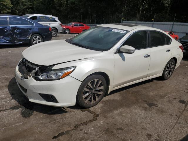 NISSAN ALTIMA 2.5 2017 1n4al3ap5hc109675