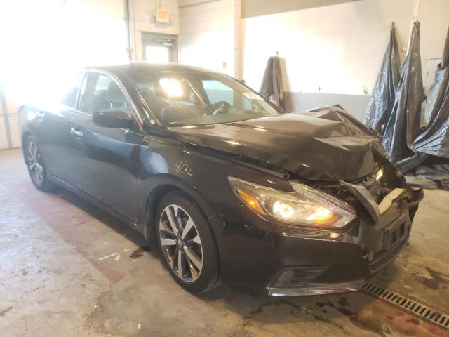 NISSAN ALTIMA 2.5 2017 1n4al3ap5hc110874