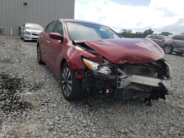 NISSAN ALTIMA 2.5 2017 1n4al3ap5hc111023