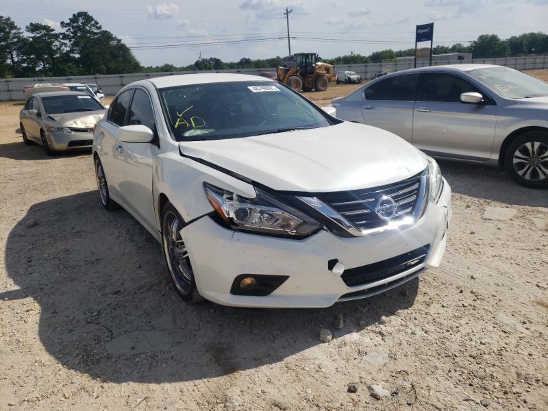 NISSAN ALTIMA 2.5 2017 1n4al3ap5hc111362