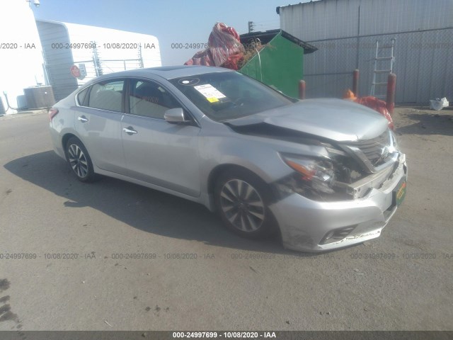 NISSAN ALTIMA 2017 1n4al3ap5hc111586