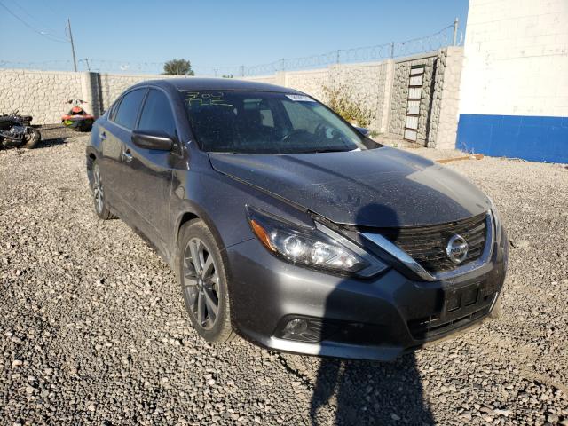 NISSAN ALTIMA 2.5 2017 1n4al3ap5hc111684