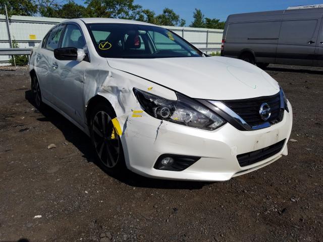 NISSAN ALTIMA 2.5 2017 1n4al3ap5hc113242