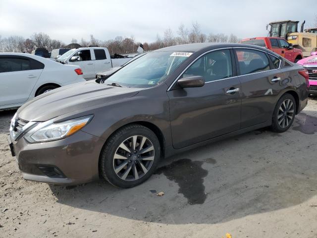 NISSAN ALTIMA 2017 1n4al3ap5hc113502