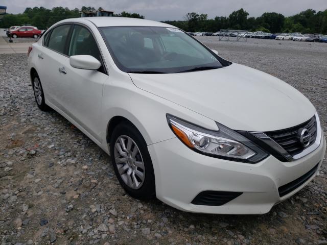 NISSAN ALTIMA 2.5 2017 1n4al3ap5hc115282