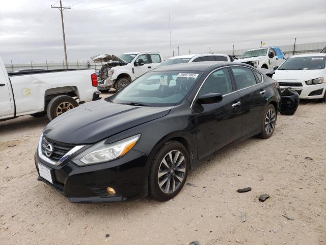 NISSAN ALTIMA 2.5 2017 1n4al3ap5hc115606