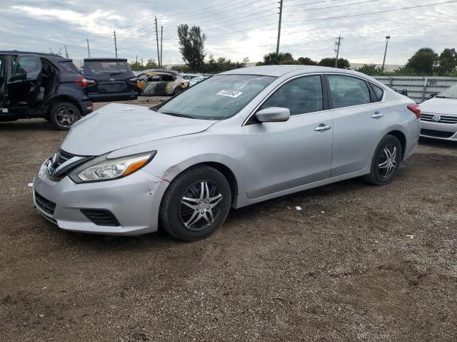 NISSAN ALTIMA 2.5 2017 1n4al3ap5hc115833