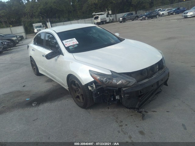 NISSAN ALTIMA 2017 1n4al3ap5hc116254