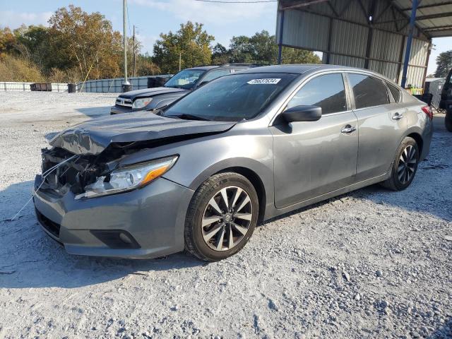 NISSAN ALTIMA 2.5 2017 1n4al3ap5hc116917