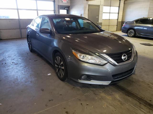 NISSAN ALTIMA 2.5 2017 1n4al3ap5hc116965