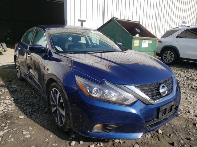 NISSAN ALTIMA 2.5 2017 1n4al3ap5hc117369