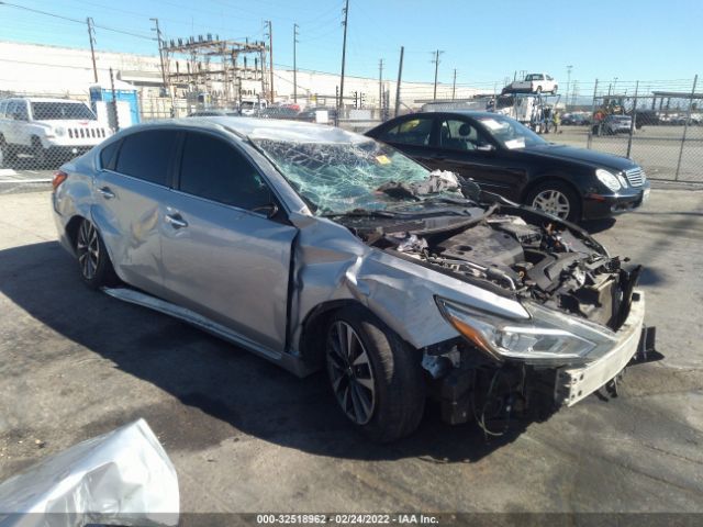 NISSAN ALTIMA 2017 1n4al3ap5hc117808