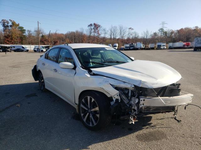 NISSAN ALTIMA 2.5 2017 1n4al3ap5hc118120