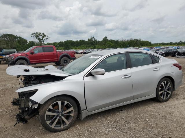 NISSAN ALTIMA 2.5 2017 1n4al3ap5hc119333