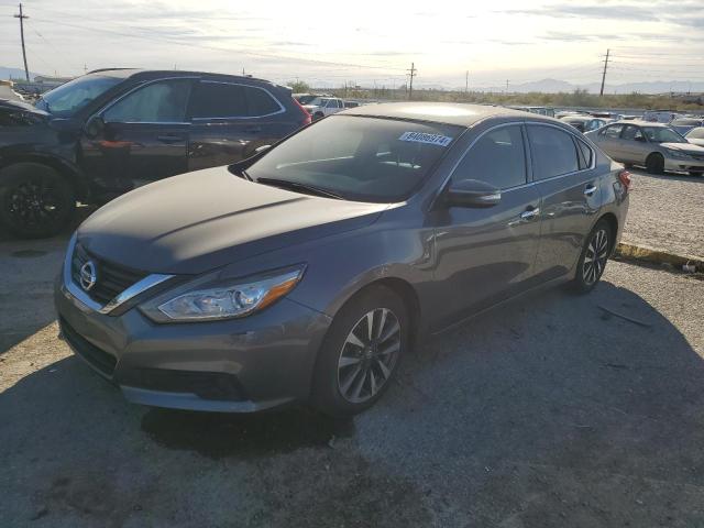 NISSAN ALTIMA 2.5 2017 1n4al3ap5hc119591