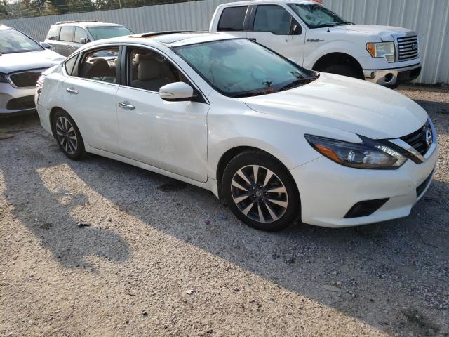 NISSAN ALTIMA 2.5 2017 1n4al3ap5hc120675