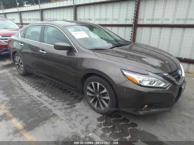 NISSAN ALTIMA 2017 1n4al3ap5hc120885