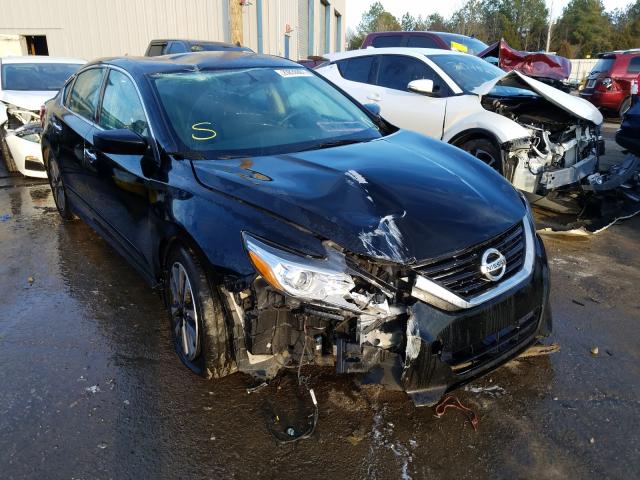 NISSAN ALTIMA 2.5 2017 1n4al3ap5hc121860