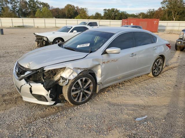 NISSAN ALTIMA 2017 1n4al3ap5hc122037