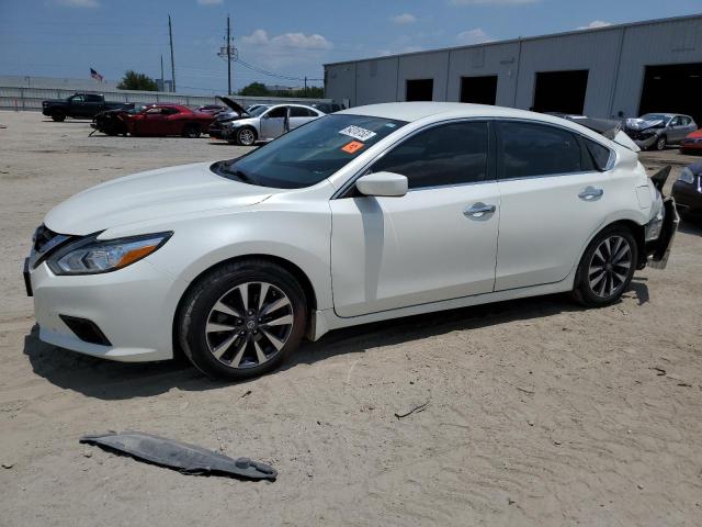 NISSAN ALTIMA 2.5 2017 1n4al3ap5hc122409