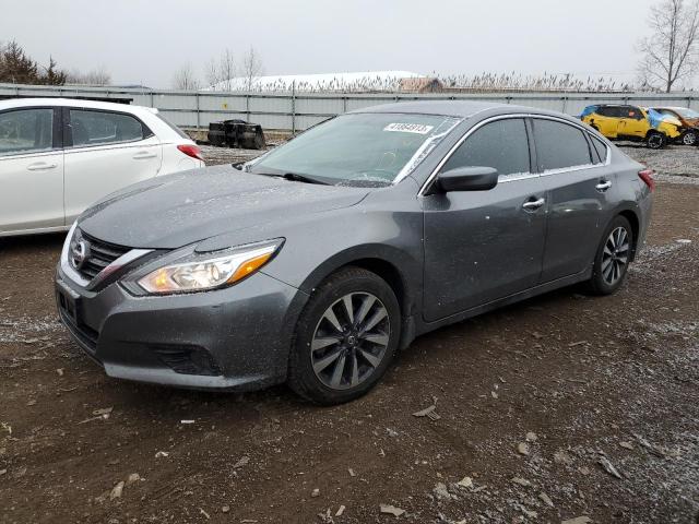 NISSAN ALTIMA 2.5 2017 1n4al3ap5hc123169