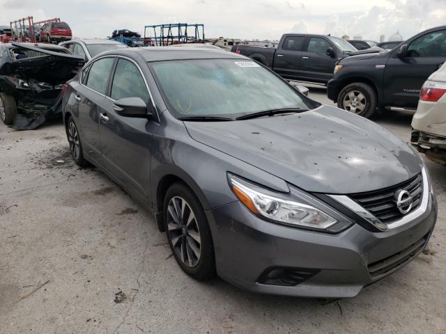 NISSAN ALTIMA 2.5 2017 1n4al3ap5hc124080