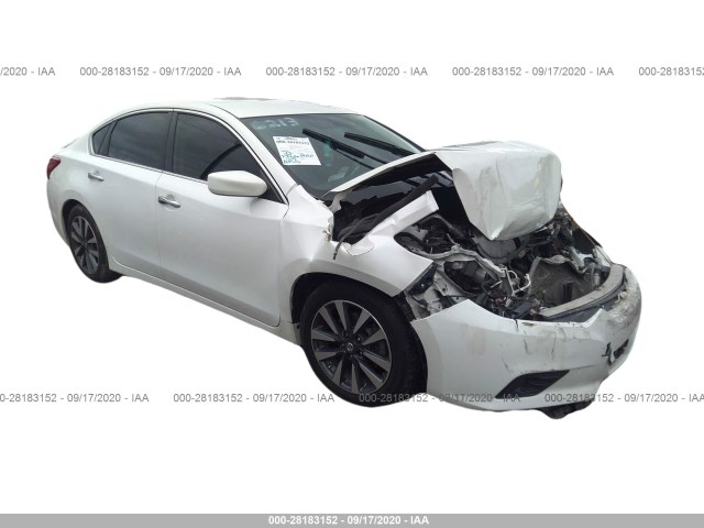 NISSAN ALTIMA 2017 1n4al3ap5hc125987