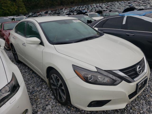 NISSAN ALTIMA 2.5 2017 1n4al3ap5hc126010