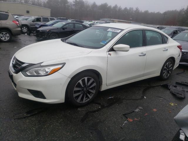 NISSAN ALTIMA 2.5 2017 1n4al3ap5hc126086