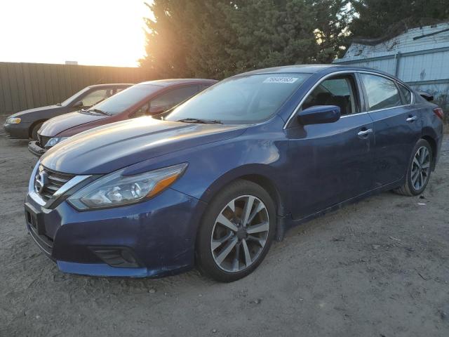 NISSAN ALTIMA 2017 1n4al3ap5hc126167