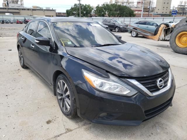 NISSAN ALTIMA 2.5 2017 1n4al3ap5hc126444