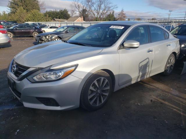 NISSAN ALTIMA 2.5 2017 1n4al3ap5hc126590