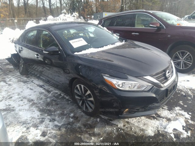 NISSAN ALTIMA 2017 1n4al3ap5hc127903