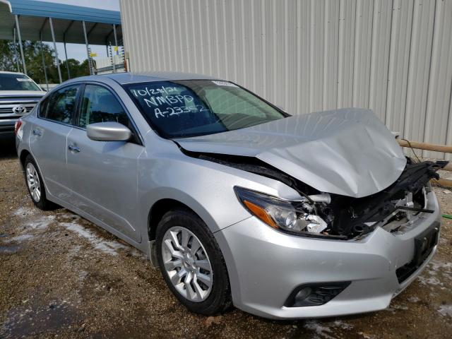 NISSAN ALTIMA 2.5 2017 1n4al3ap5hc128274