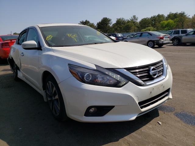 NISSAN ALTIMA 2.5 2017 1n4al3ap5hc129439