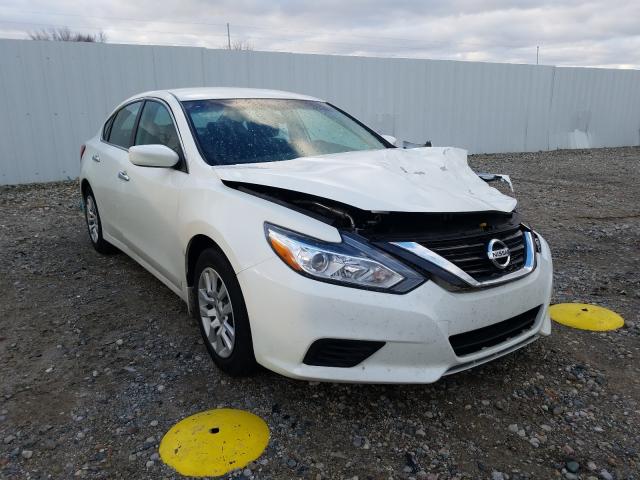 NISSAN ALTIMA 2.5 2017 1n4al3ap5hc129635