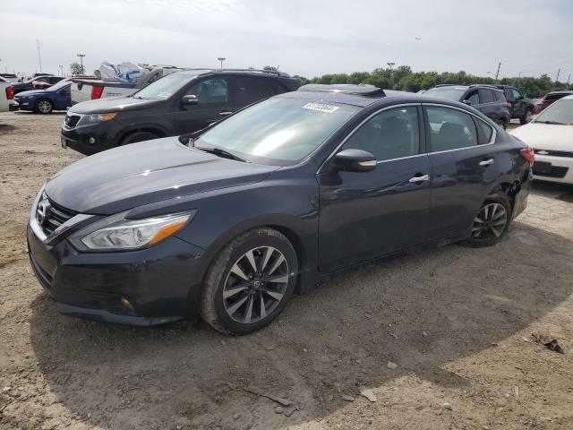 NISSAN ALTIMA 2.5 2017 1n4al3ap5hc129697