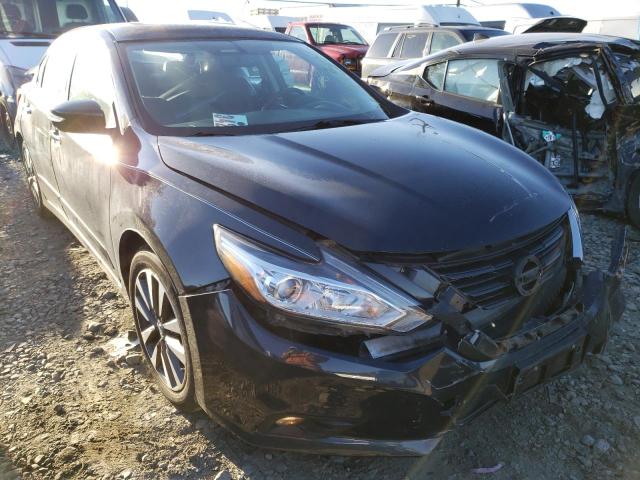 NISSAN ALTIMA 2.5 2017 1n4al3ap5hc129828