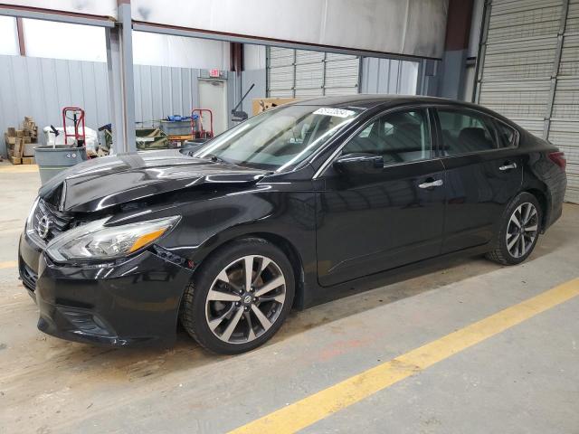 NISSAN ALTIMA 2.5 2017 1n4al3ap5hc131109