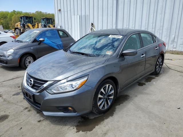 NISSAN ALTIMA 2017 1n4al3ap5hc131403