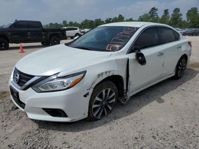 NISSAN ALTIMA 2.5 2017 1n4al3ap5hc131465