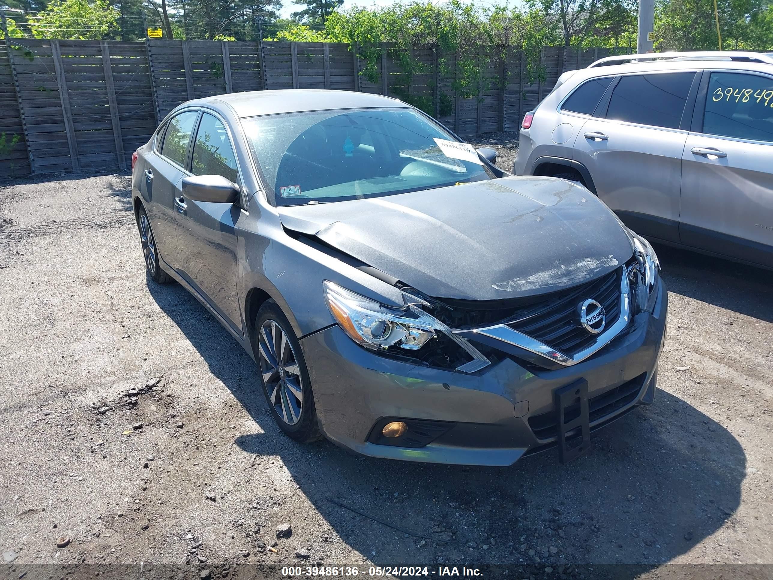 NISSAN ALTIMA 2017 1n4al3ap5hc132342