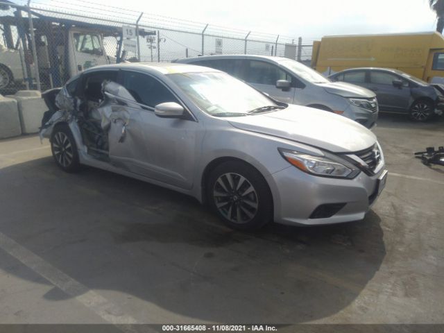 NISSAN ALTIMA 2017 1n4al3ap5hc133118