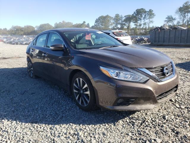 NISSAN ALTIMA 2.5 2017 1n4al3ap5hc133720