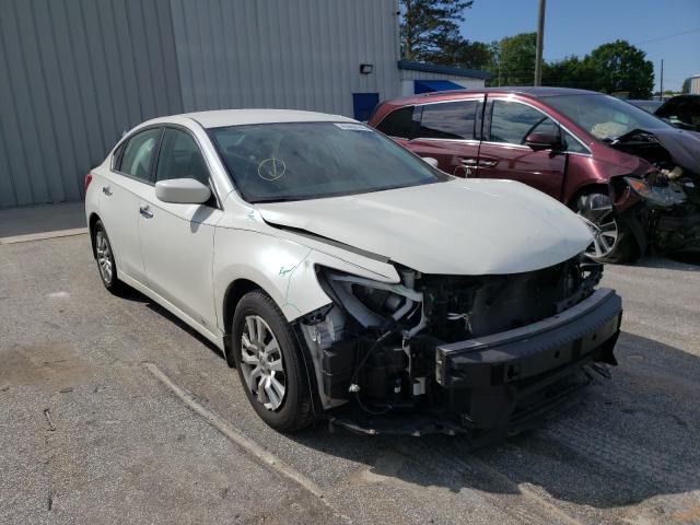 NISSAN ALTIMA 2.5 2017 1n4al3ap5hc134463