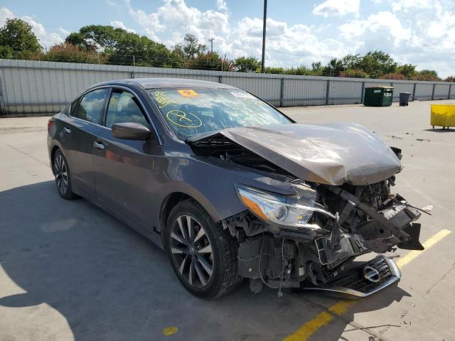 NISSAN ALTIMA 2.5 2017 1n4al3ap5hc134690