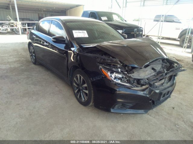 NISSAN ALTIMA 2017 1n4al3ap5hc134883